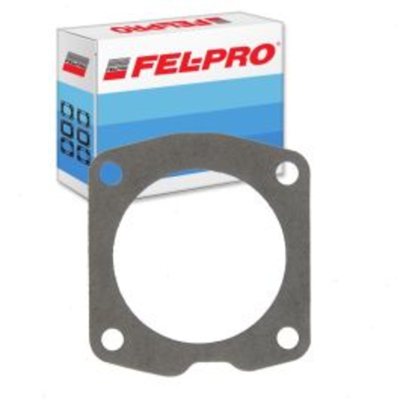 Fel-Pro Fuel Injection Throttle Body Mounting Gasket for 2006-2017 Honda Accord 3.0L 3.5L V6