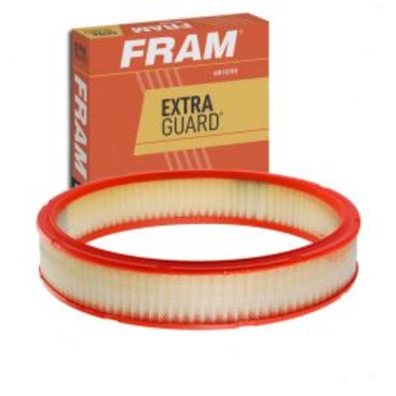 FRAM Extra Guard Air Filter for 1970-1974 Mercury Monterey