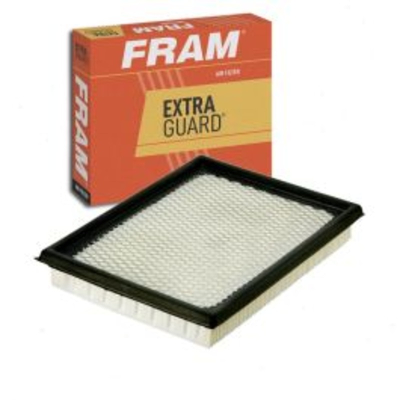 FRAM Extra Guard Air Filter for 2002-2008 Mini Cooper 1.6L L4