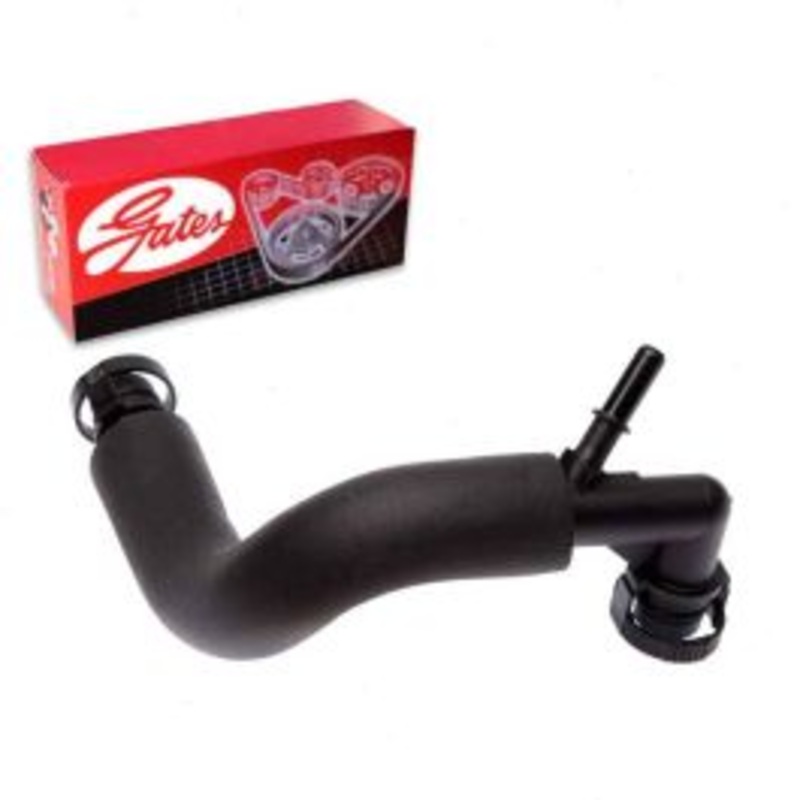 Gates EMH141 Engine Crankcase Breather Hose