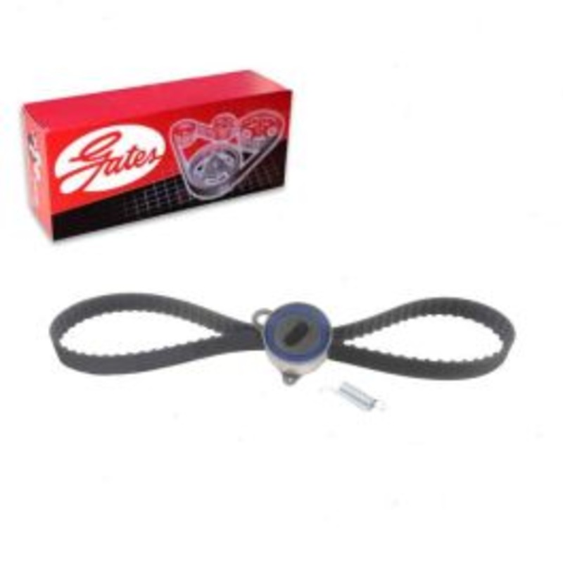 Gates PowerGrip TCK036 Timing Belt Component Kit
