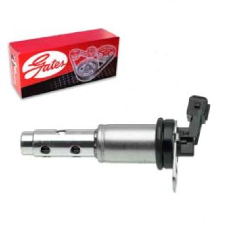 Gates Variable Timing Solenoid VVT for 2010 BMW 535i GT 3.0L L6