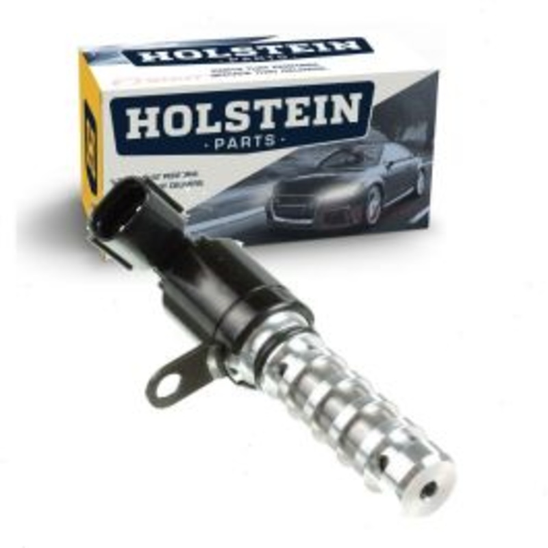Holstein Exhaust Variable Timing Solenoid VVT for 2011-2013 Kia Forte