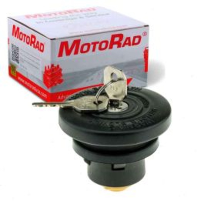 MotoRad Gas Cap for 1968-1969 Lincoln Mark III