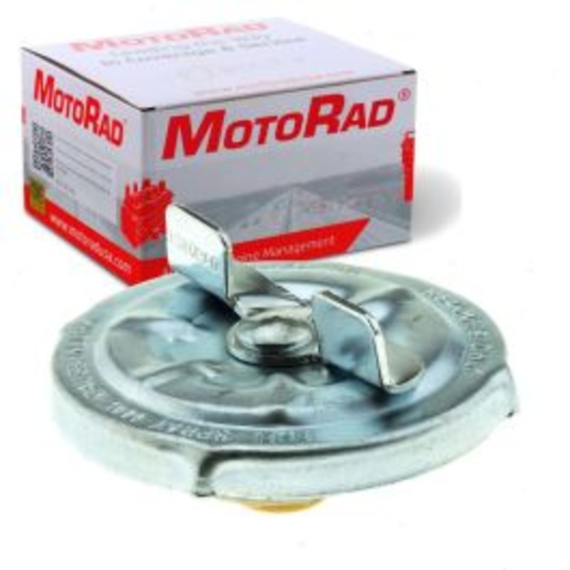 MotoRad Gas Cap for 1989-1991 Sterling 827