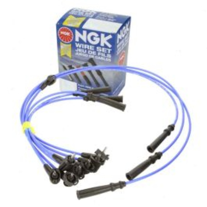 NGK 4416 Spark Plug Wire Set