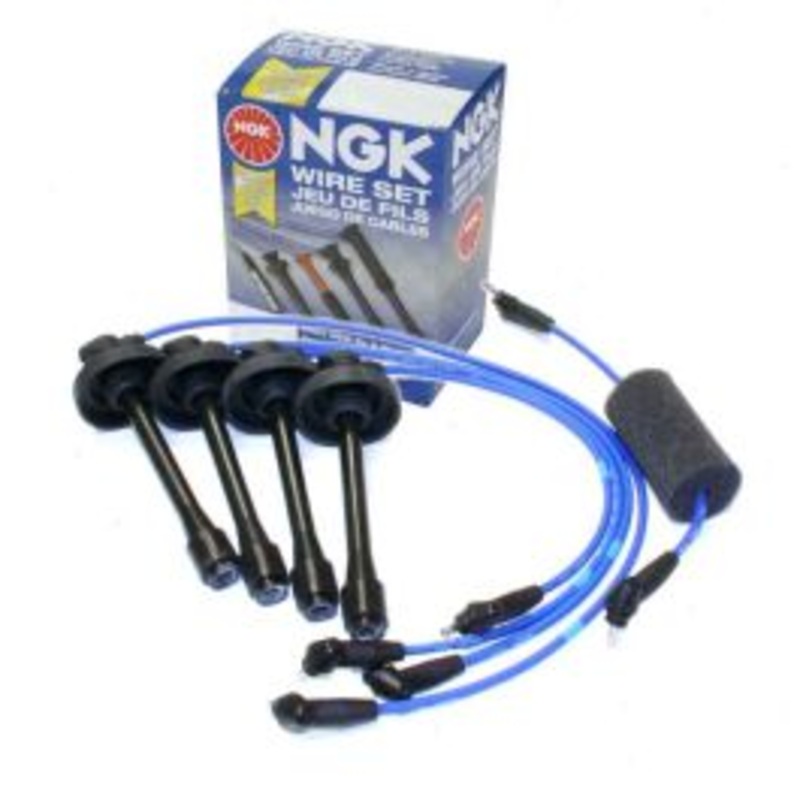 NGK 8705 Spark Plug Wire Set