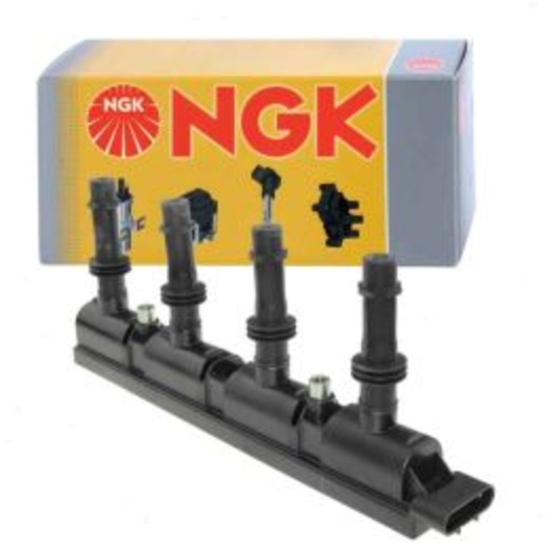 NGK Ignition Coil for 2012-2019 Chevrolet Sonic 1.4L L4