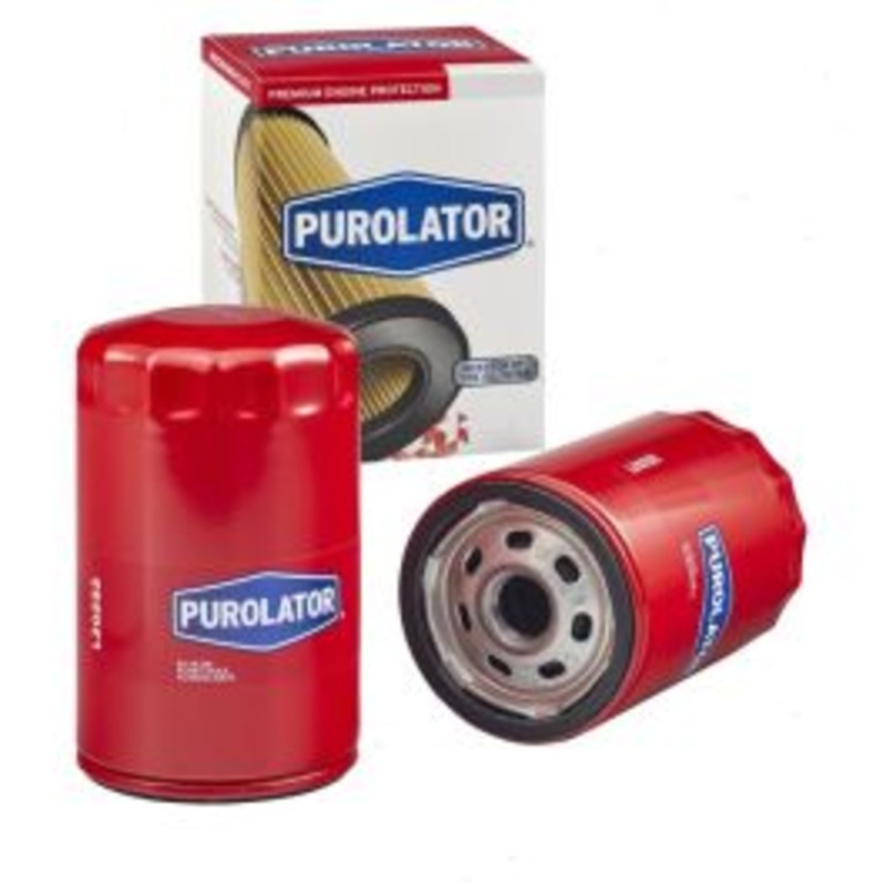 Purolator Engine Oil Filter for 1998-2005 Volkswagen Beetle 1.8L 2.0L L4
