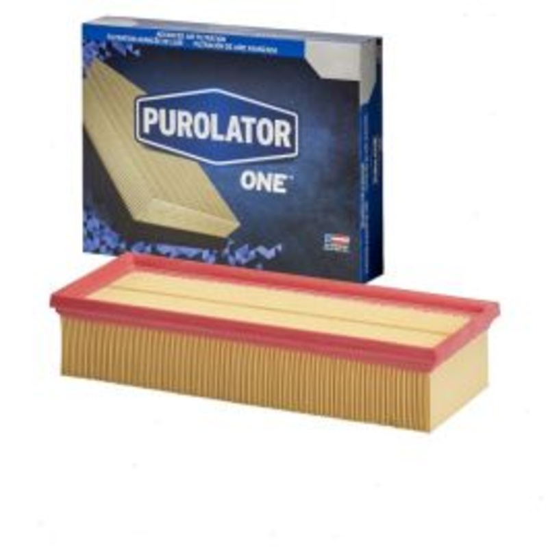 Purolator ONE Air Filter for 2010 Volkswagen GLI
