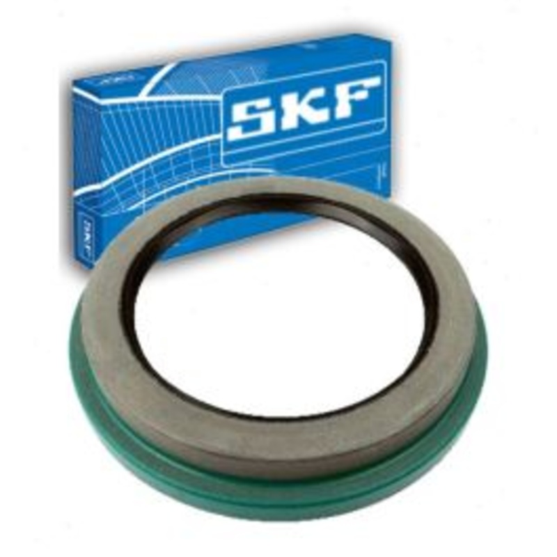 SKF 46395 Engine Crankshaft Seal
