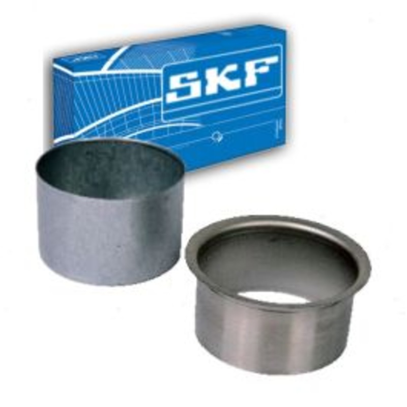 SKF Engine Timing Cover Repair Sleeve for 1975-1981 Pontiac Grand LeMans