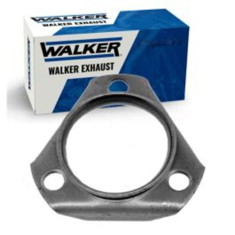 Walker Exhaust Flange for 1965-1966 Pontiac Beaumont 5.3L V8