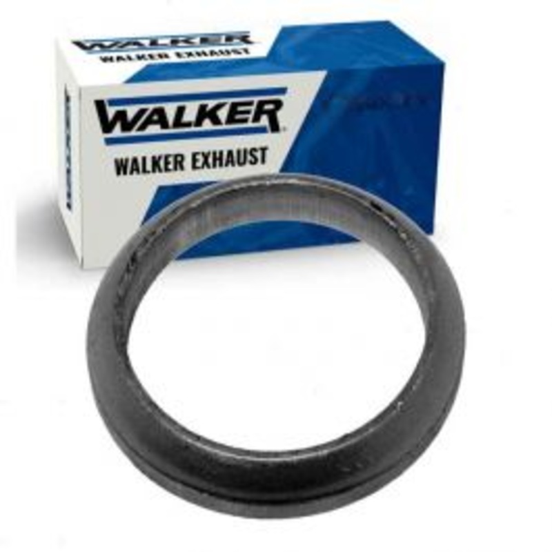 Walker Front Pipe To Converter Front Exhaust Pipe Flange Gasket for 1994-1995 Buick Regal 3.1L V6