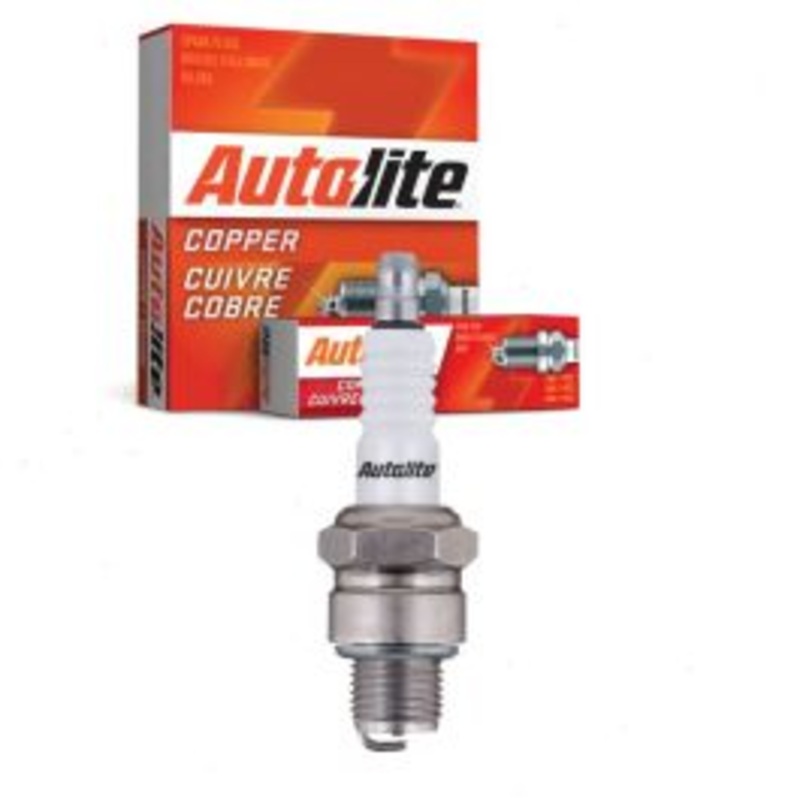 Autolite Copper Core 4093 Spark Plug