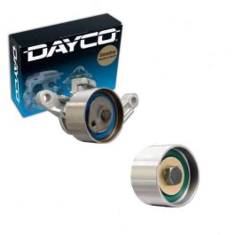Dayco Timing Belt Component Kit for 2003-2007 Dodge Caravan 2.4L L4