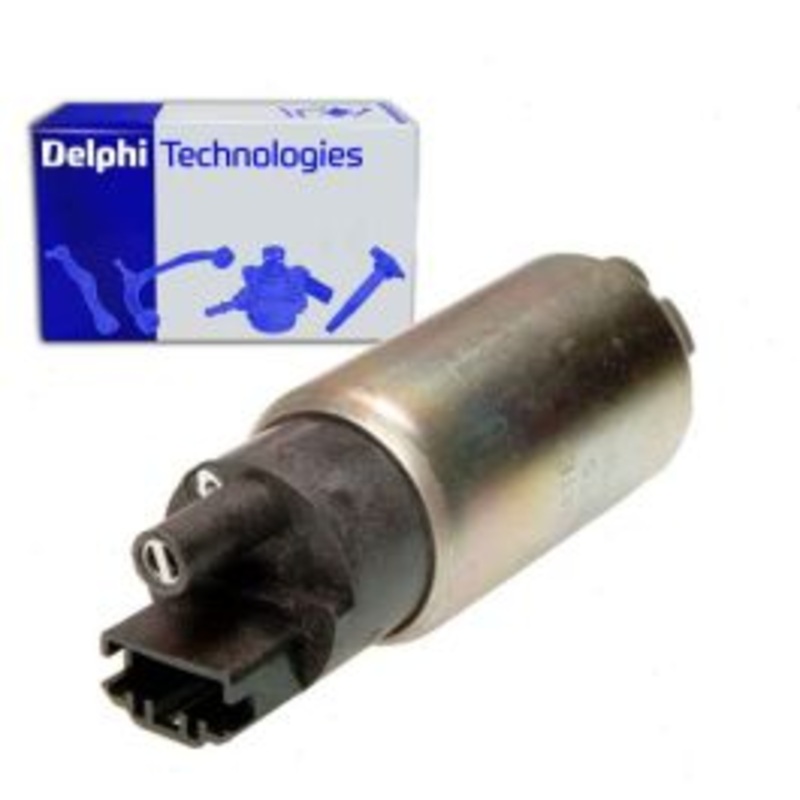 Delphi In-Tank Electric Fuel Pump for 1995-1998 Suzuki Sidekick 1.6L 1.8L L4