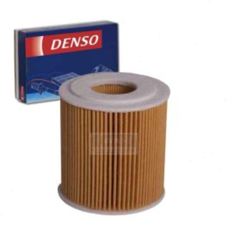 DENSO Engine Oil Filter for 2006-2009 Mazda 5 2.3L L4