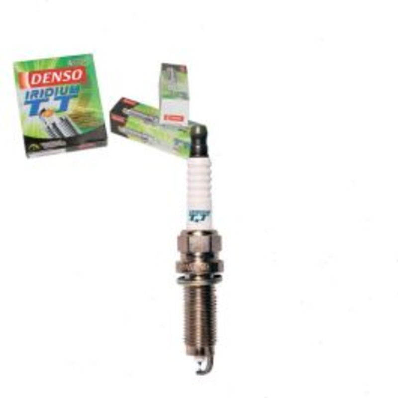 DENSO Iridium TT 4710 IXEH20ETT Spark Plug