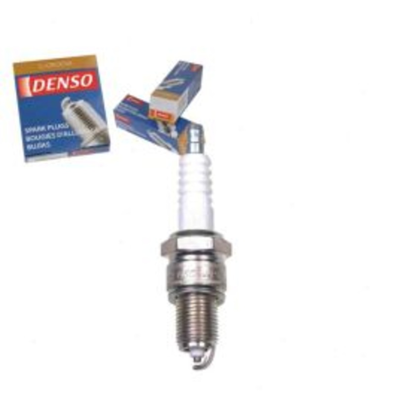 DENSO Standard U-Groove 3205 W16EX-U11 Spark Plug