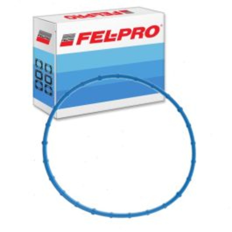 Fel-Pro Fuel Injection Throttle Body Mounting Gasket for 2007-2010 Ford Explorer Sport Trac 4.6L V8