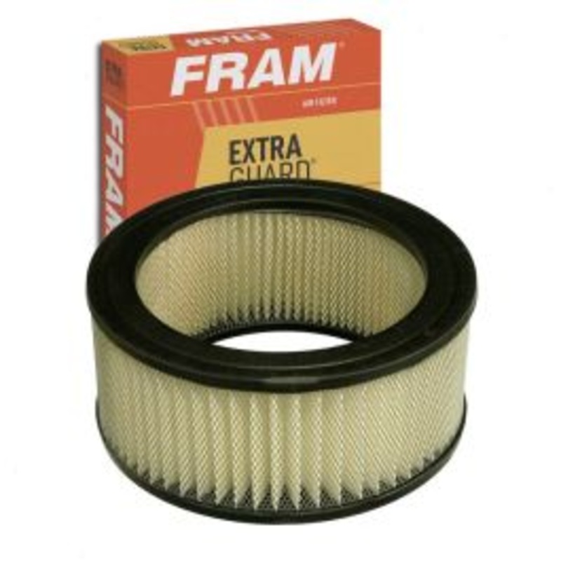 FRAM Extra Guard Air Filter for 1950-1958 Studebaker Champion
