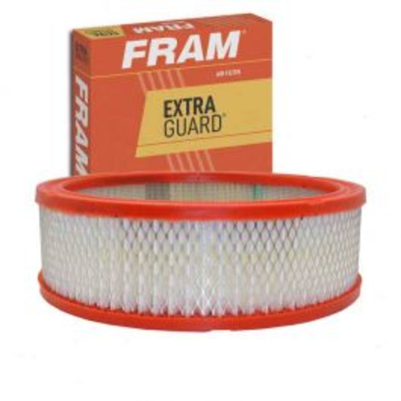 FRAM Extra Guard Air Filter for 1975-1978 GMC K25