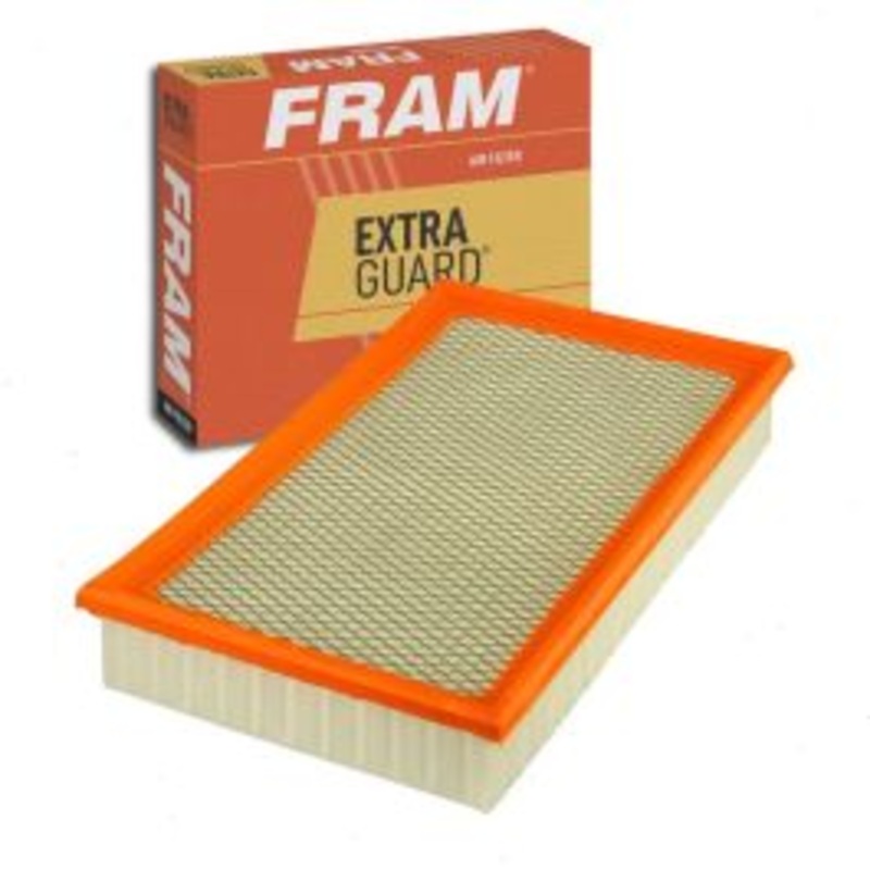 FRAM Extra Guard Air Filter for 1998-2003 Jaguar Vanden Plas