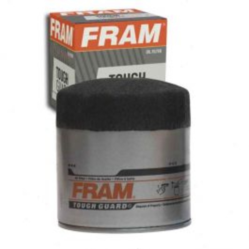 FRAM Tough Guard TG2 Engine Oil Filter