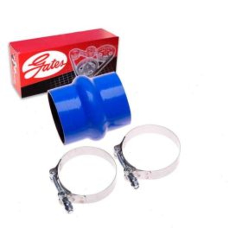 Gates 26231 Turbocharger Intercooler Hose Kit