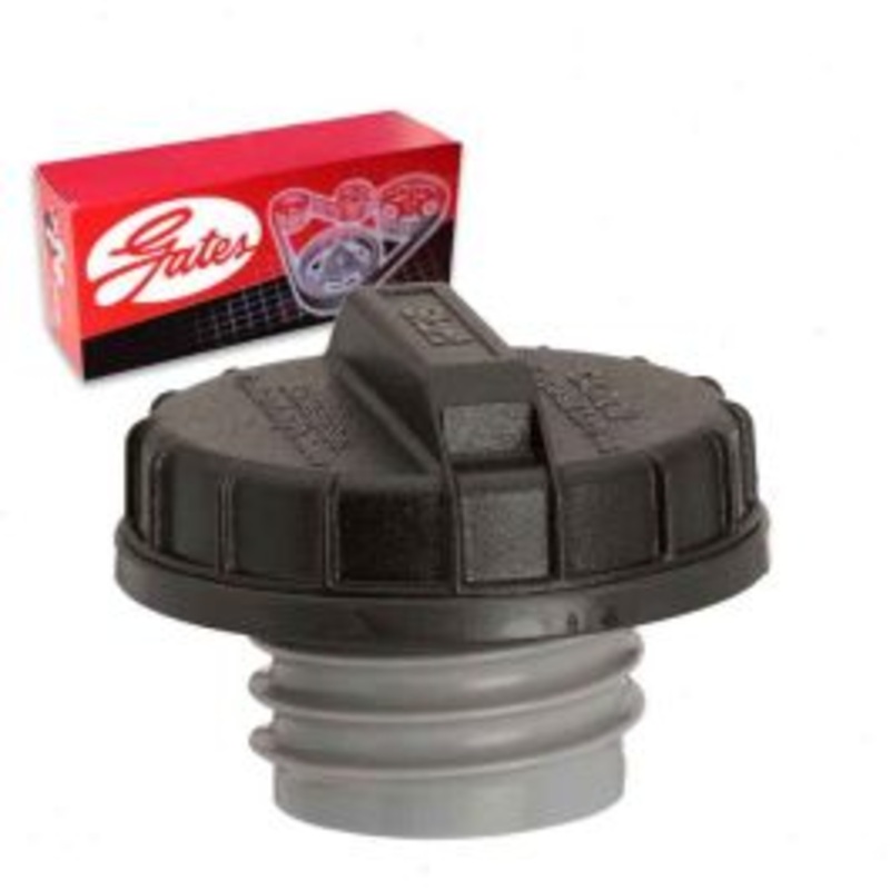 Gates Gas Cap for 2001-2005 Ford Excursion 6.0L 7.3L V8