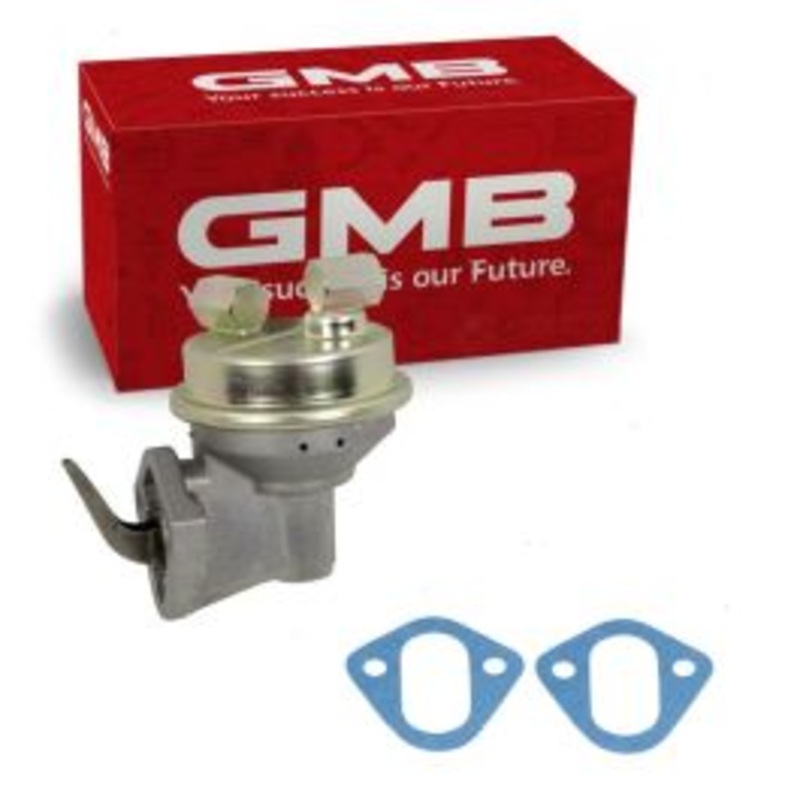 GMB Mechanical Fuel Pump for 1959 Chevrolet 3C 3.8L L6