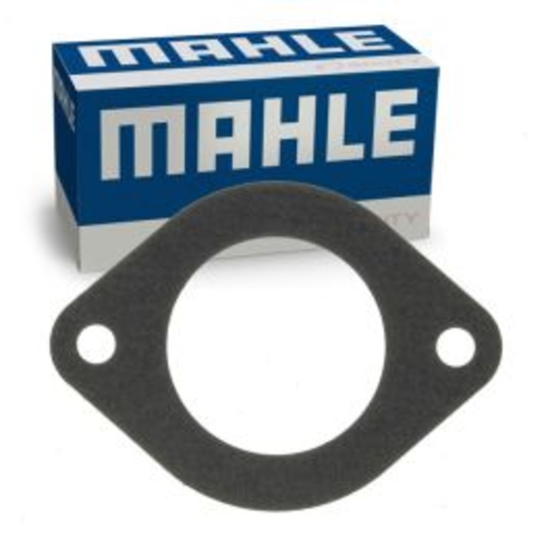 MAHLE Inter Pipe To Resonator Exhaust Pipe Flange Gasket for 2008-2013 INFINITI EX35 EX37 G37 M37 3.5L 3.7L V6