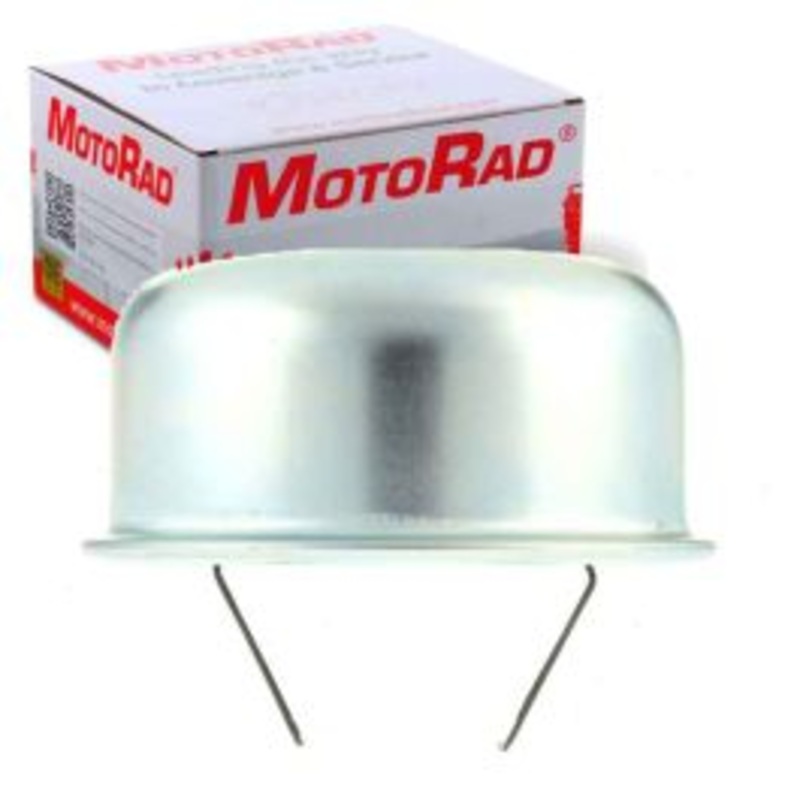 MotoRad Crankcase Breather Cap for 1958-1962 Jeep FC150