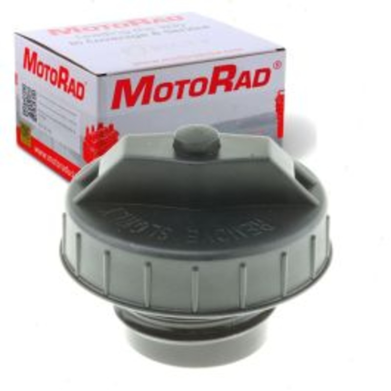 MotoRad Gas Cap for 1976-1981 Pontiac Laurentian 3.8L 4.3L 4.4L 5.0L 5.7L V6 V8