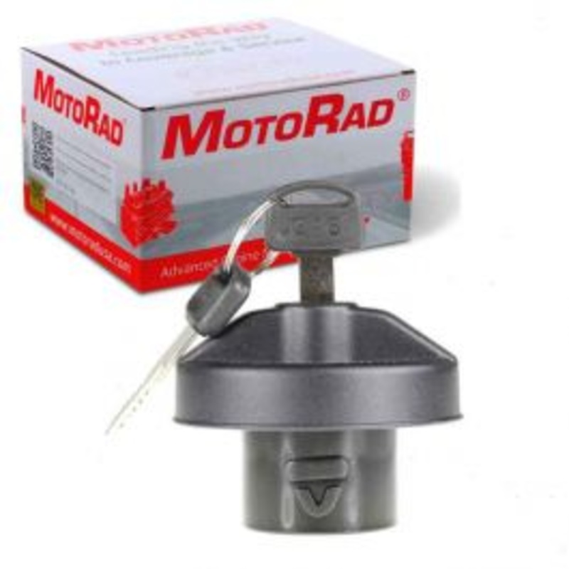 MotoRad Gas Cap for 2004-2016 GMC Savana 2500 4.3L 4.8L 5.3L 6.0L V6 V8