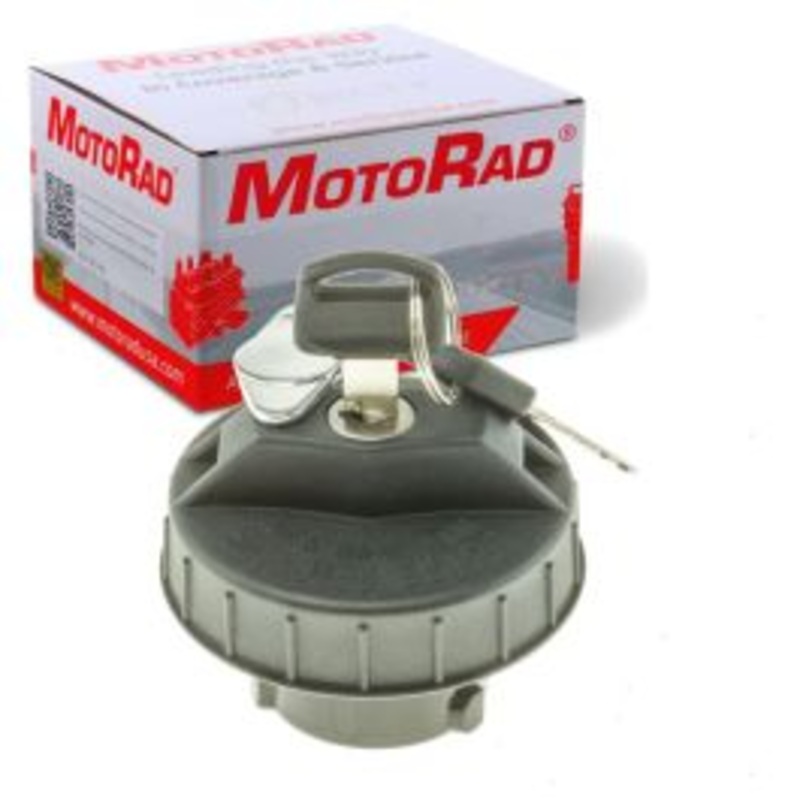 MotoRad Gas Cap for 2005-2007 Ford Focus