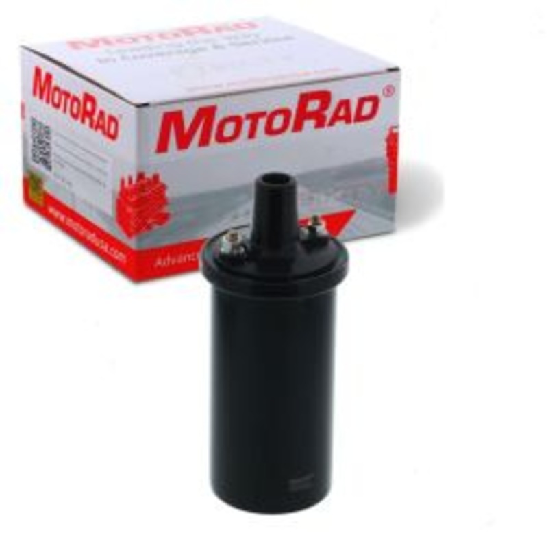 MotoRad Ignition Coil for 1971-1973 Ford M-400