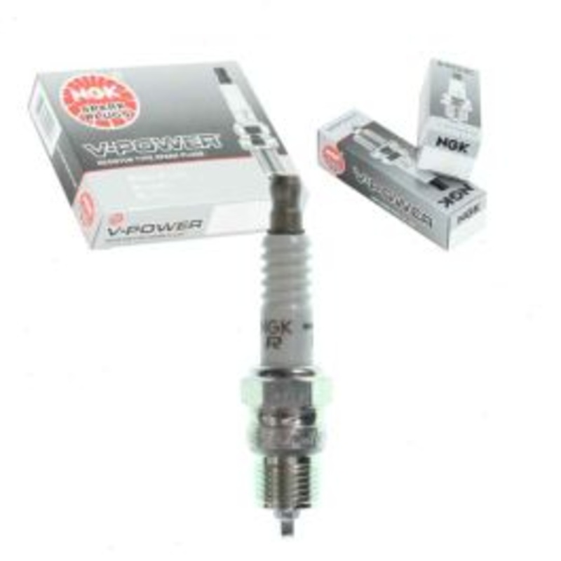 NGK V-Power 7773 UR6 Spark Plug
