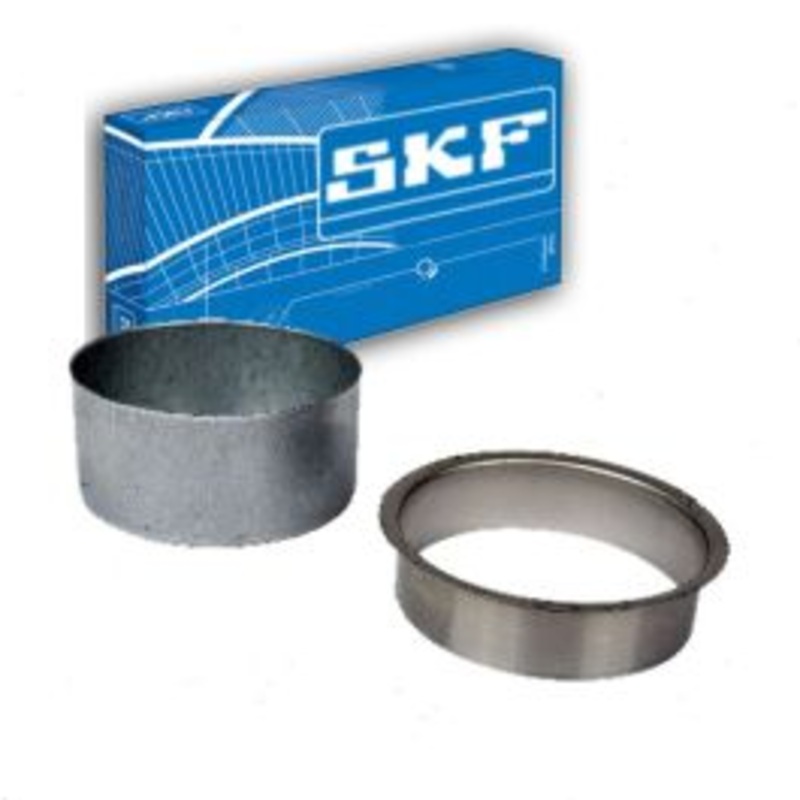 SKF Rear Engine Crankshaft Repair Sleeve for 2002-2006 Acura RSX