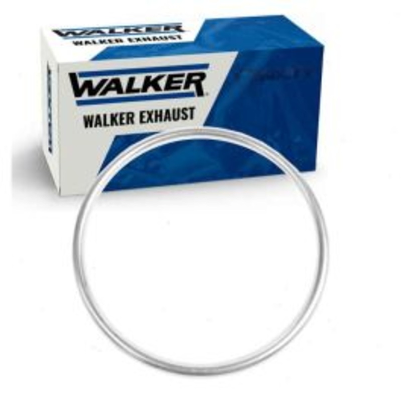 Walker Exhaust Pipe Flange Gasket for 2010-2013 Acura ZDX 3.7L V6