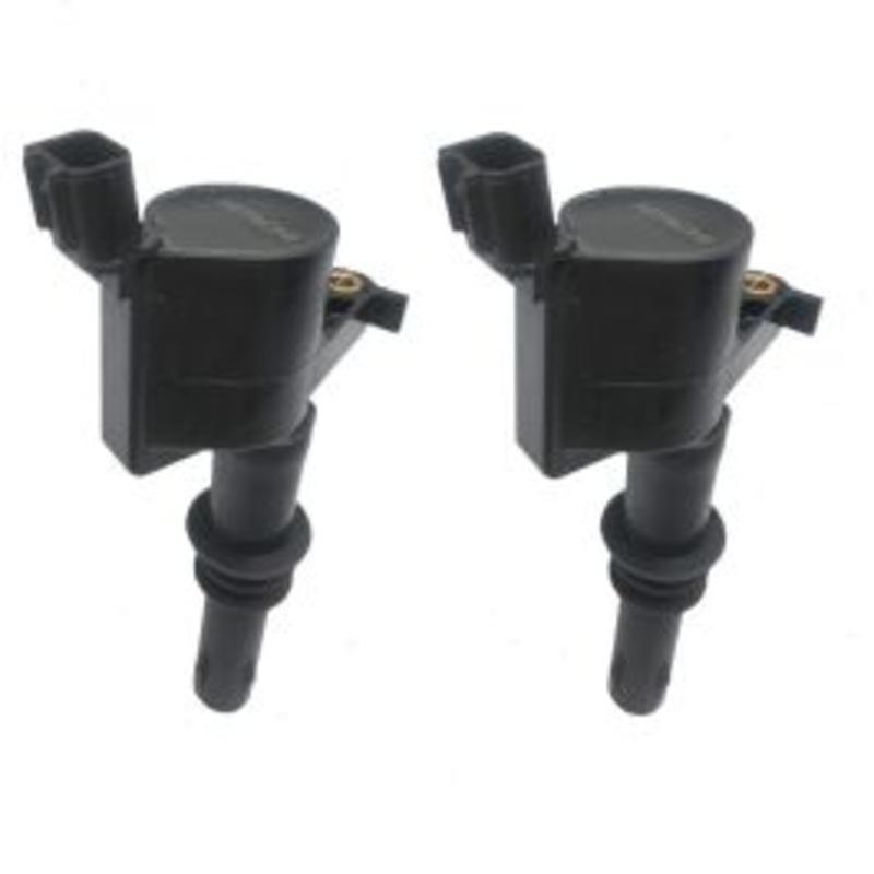 2 pc Hitachi IGC0116 Ignition Coils