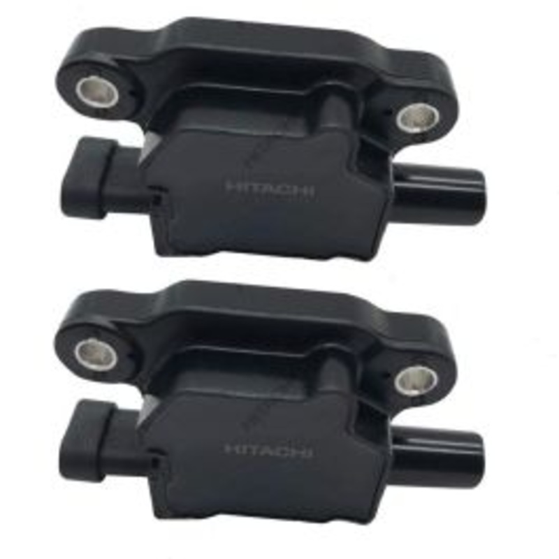 2 pc Hitachi IGC0150 Ignition Coils