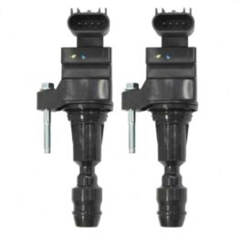 2 pc Hitachi IGC4059-HU Ignition Coils