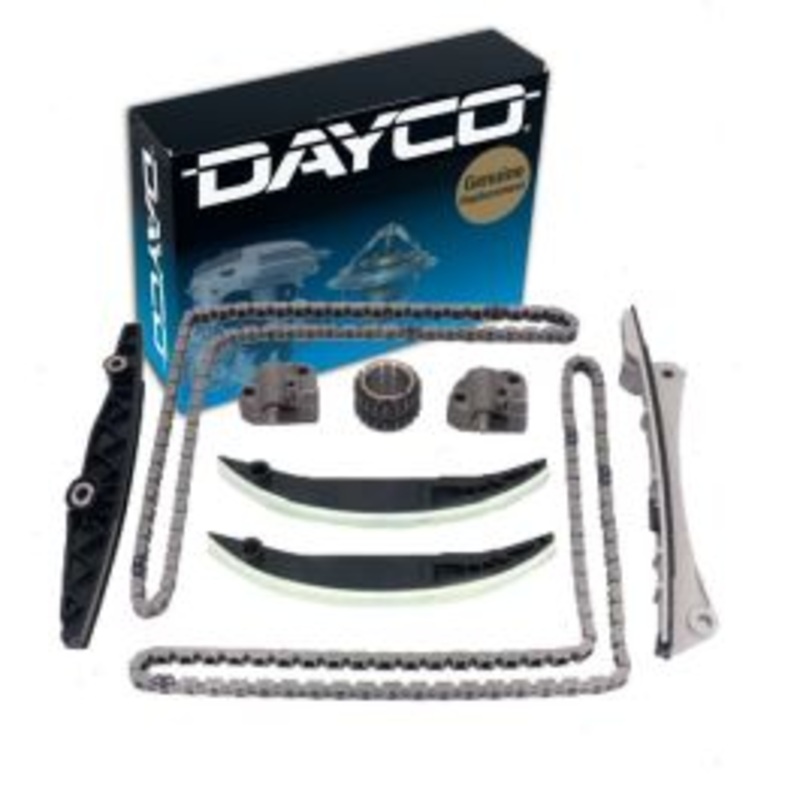Dayco Engine Timing Chain Kit for 2005-2007 Mercury Montego