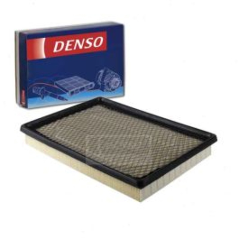 DENSO Air Filter for 2006-2010 Dodge Charger 2.7L 3.5L 5.7L 6.1L V6 V8
