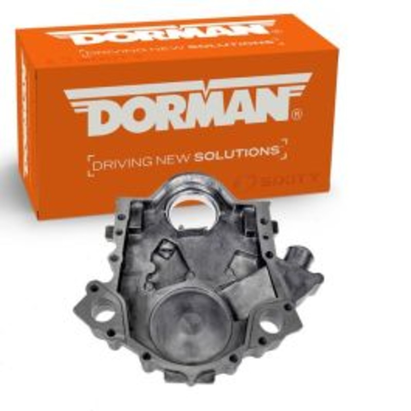 Dorman Engine Timing Cover for 1995-2000 Ford Windstar 3.0L V6