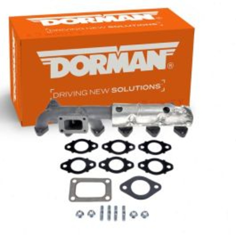 Dorman Exhaust Manifold for 2012 Ram 2500 6.7L L6
