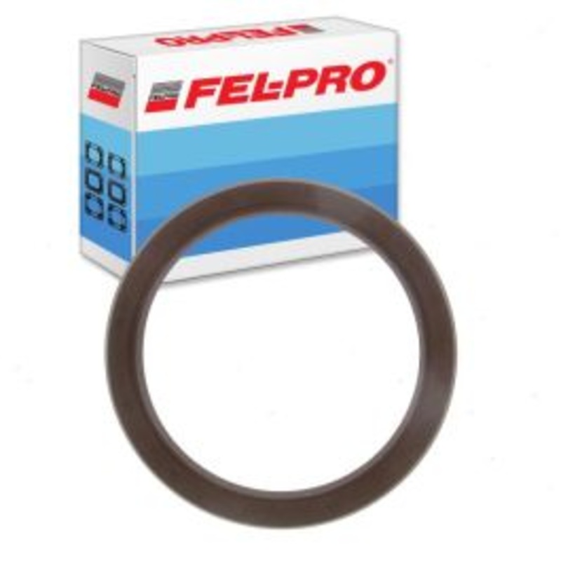 Fel-Pro Rear Engine Crankshaft Seal Kit for 2008-2012 Infiniti EX35 3.5L V6