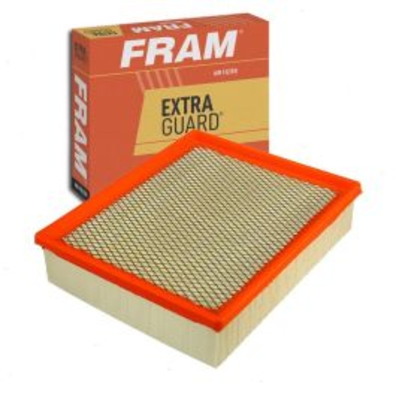 FRAM Extra Guard Air Filter for 1994-1997 BMW 840Ci